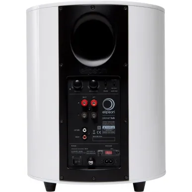 Сабвуфер Elipson Planet Sub black